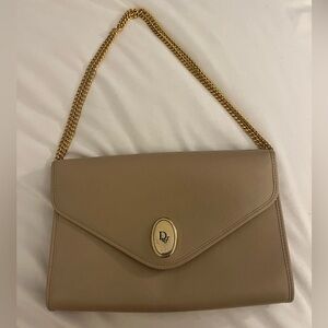 Vintage Dior Shoulder bag